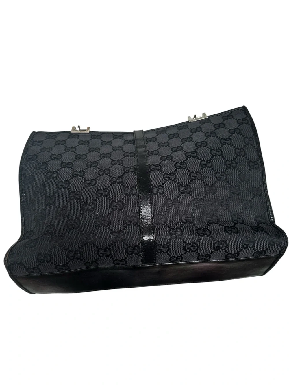 Authentic Gucci Tote Bag